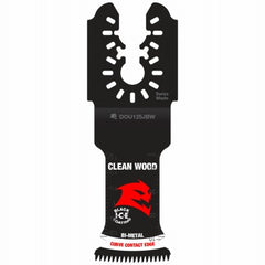 DIABLO Freud DOU125JBW3 Oscillating Wood Blade 1-1/4 in 3 Pack