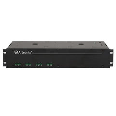 ALTRONIX Altronix Corp R2416ULI Cctv Power Supply 24VAC 28A 16 Output