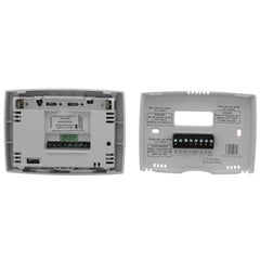 HONEYWELL HOME Honeywell Home TH2210DH1000 Pro 2000 Horizontal Programmable Thermostat 24V (Horizontal) TH2110DH1002