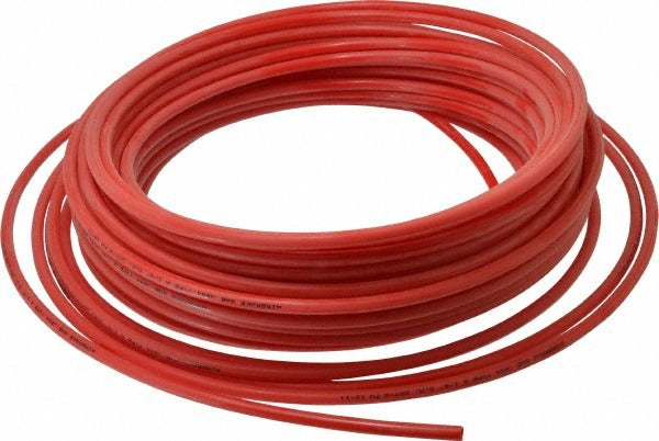 COILHOSE PNEUMATICS Coilhose Pneumatics ADOT14-100D-R Nylon Tube 1/4 in Od 100 Ft