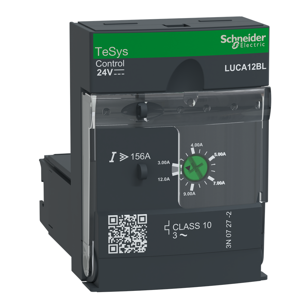SCHNEIDER ELECTRIC LUCA12BL CONTACTORS