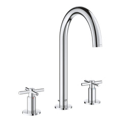 GROHE Grohe 18026003 Atrio cross handles pair 18026003