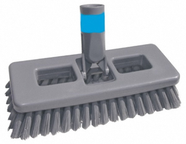 UNGER Unger SB20G Scrub Brush 3 Inch Polypropylene Bristles
