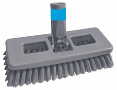 UNGER Unger SB20G Scrub Brush 3 Inch Polypropylene Bristles