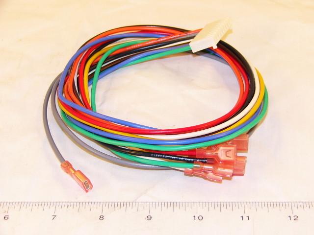 LAARS 05-129921-124 MOTOR WIRING HARNESSES