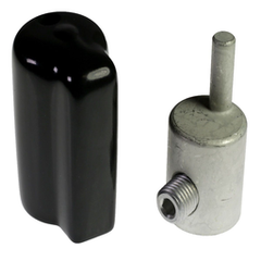 HUBBELL KAPO1/0 TERMINALS