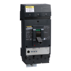 SCHNEIDER ELECTRIC LGA36600U31X CIRCUIT BREAKERS