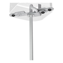 EPISODE Episode ES-RAD-MNT3-PND-WHT Bollard Pendant Mount