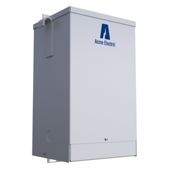 ACME ELECTRIC T253013S TRANSFORMERS