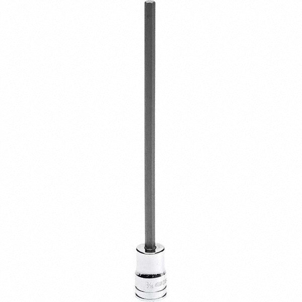 GEARWRENCH Gearwrench 82532 Hex Bit Socket 3/8 in Drive 3/16 in Hex