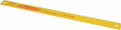 STARRETT Starrett 40062 Power Hacksaw Blade 17 in 6 Tpi Hss