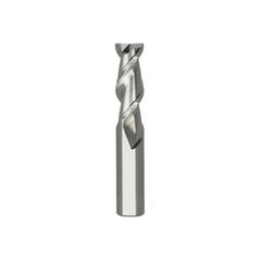 SECO TOOLS Seco 17002950 Square End Mill 5/32 in 2 Flute Solid Carbide