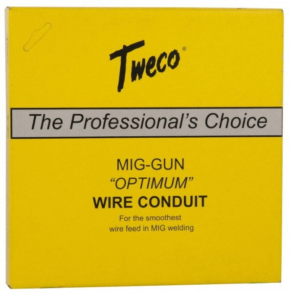 VICTOR Victor 14401103 Mig Welder Wire Conduit Liner 15 Ft