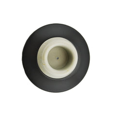 IVES Ives WS406407CCV10B Concave Wall Bumper Oil Rubbed Bronze