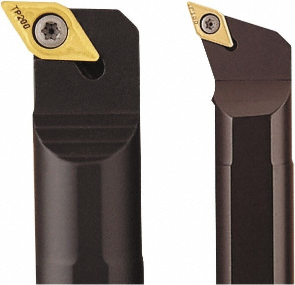 SECO TOOLS Seco 00073944 Indexable Boring Bar 0.78 in Right Hand