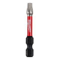 MILWAUKEE Milwaukee Elec Tool 48-32-4486 T27 Torx Impact Driver Bit 3-pack