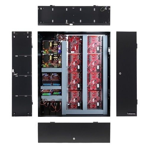 LIFESAFETY POWER Lifesafety Power EX-T4-BOXED T4 Battery Enclosure