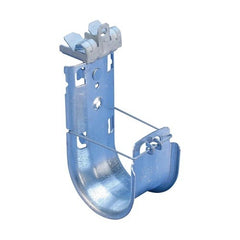 NVENT Nvent Caddy CAT32HP24 J-hook Flange Bracket