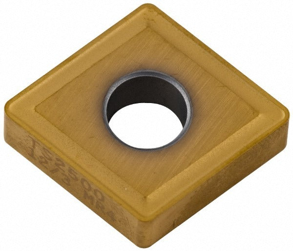 SECO TOOLS Seco 02615961 Cnmg 643-MR4 TS2500 Carbide Turning Insert