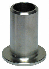 MERIT BRASS Merit Brass 01426-20 Pipe Stud End 1-1/4 in 304L Ss Butt Weld