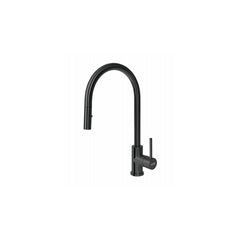 FRANKE FF3325BSS KITCHEN FAUCETS