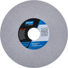 NORTON Norton 66252939672 Surface Grinding Wheel 100 Grit