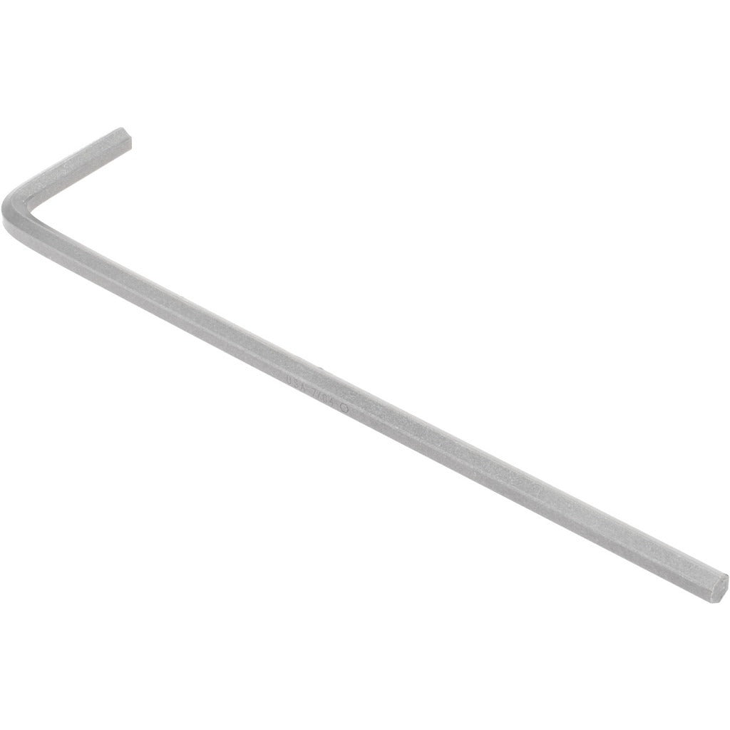 PARAMOUNT Paramount PAR37106 Hex Key 7/64 Inch Long Arm