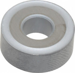 SECO TOOLS Seco 74070273 Round Turning Insert Carbide Uncoated