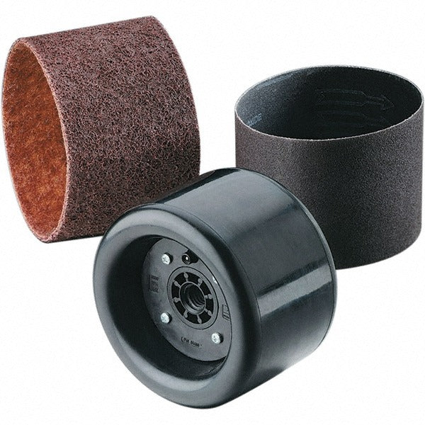 DYNABRADE Dynabrade 94479 Pneumatic Wheel Kit Power Sander