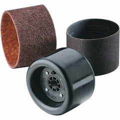 DYNABRADE Dynabrade 94479 Pneumatic Wheel Kit Power Sander