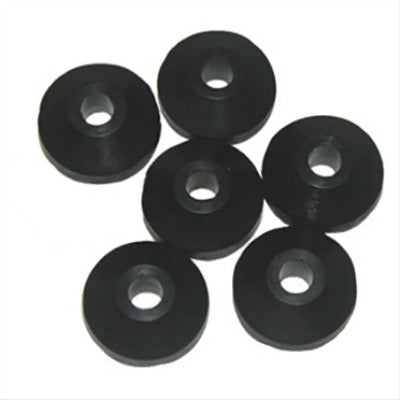 LASCO Larsen Supply Co. 02-1073 Beveled Bibb Washer Size 0 6 Pack