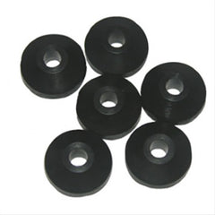 LASCO Larsen Supply Co. 02-1073 Beveled Bibb Washer Size 0 6 Pack