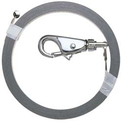 LUFKIN Lufkin CN1296SF590N Tape Measure 100 Foot Steel