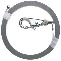 LUFKIN Lufkin CN1296SF590N Tape Measure 100 Foot Steel