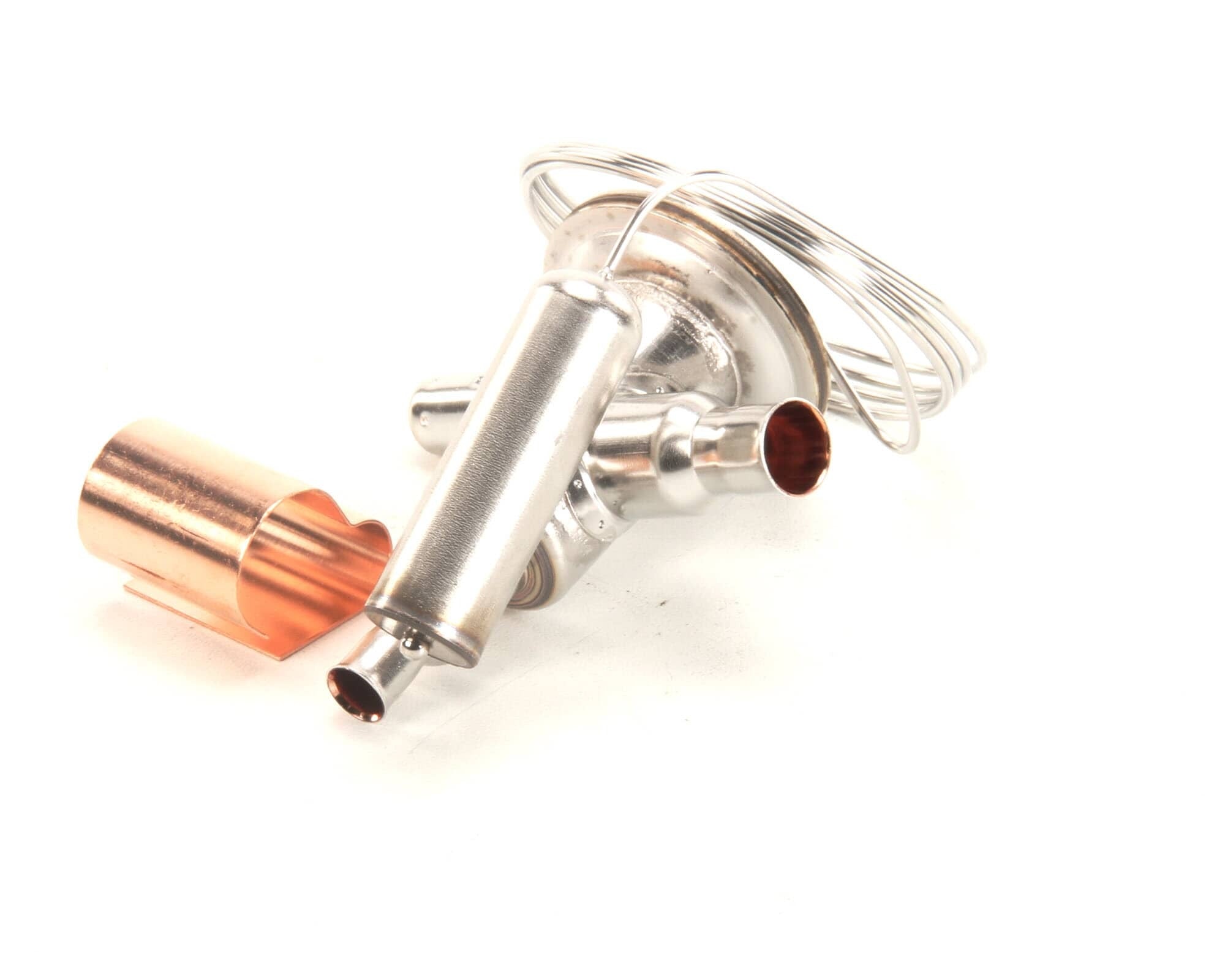 MANITOWOC ICE Manitowoc Ice 7601583 Expansion Valve Q-0370 S0600/5 (Each) 15827807