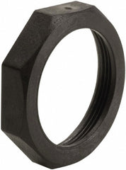 SCHNEIDER ELECTRIC Square D 9001SK40 Pushbutton Switch Ring Nut