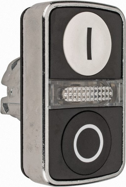 SCHNEIDER ELECTRIC Schneider Electric ZB4BW7A1721 Illuminated Push-button Switch
