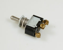 EATON Eaton 7509K5 General Purpose Toggle Switch SPDT 1/2 hp (0.5 in Bushing)