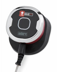 WEBER Weber-stephen Products 7202 Bluetooth Meat Thermometer
