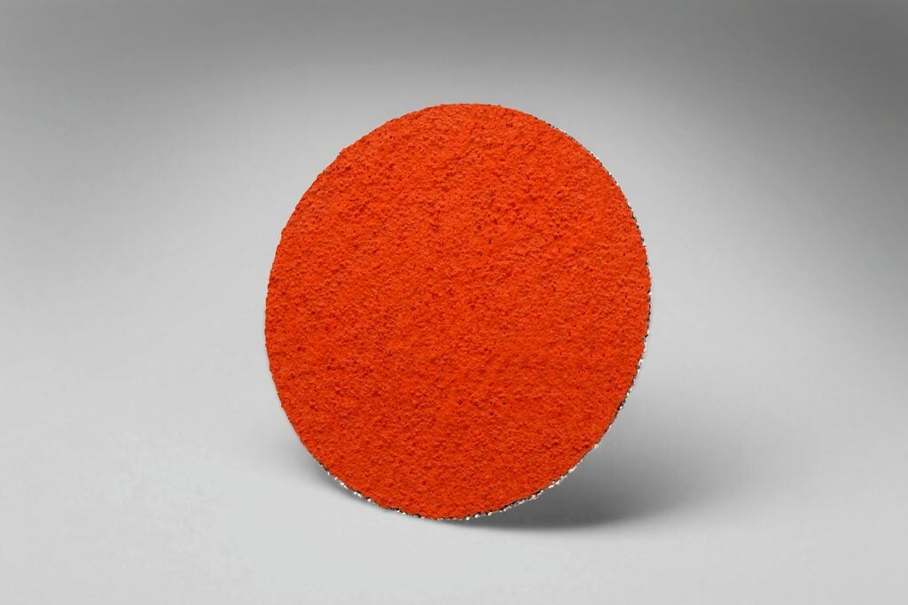 3M 3M 7000000550 777F 2 in 60 grit Roloc disc (50/box, 200/case) 3MA051144-76433