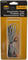 FLUKE Fluke TL910 Multimeter Test Lead Probe Set