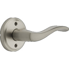 KWIKSET Kwikset 788SELRH-15 Sedona Lever Half Dummy Satin Nickel