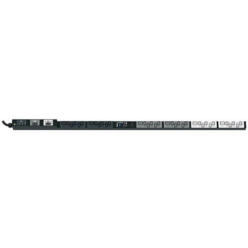 PANDUIT Panduit P36E35M Metered Swing Pdu 30A 30xc13 6xc19