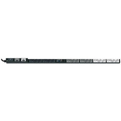 PANDUIT Panduit P36E35M Metered Swing Pdu 30A 30xc13 6xc19