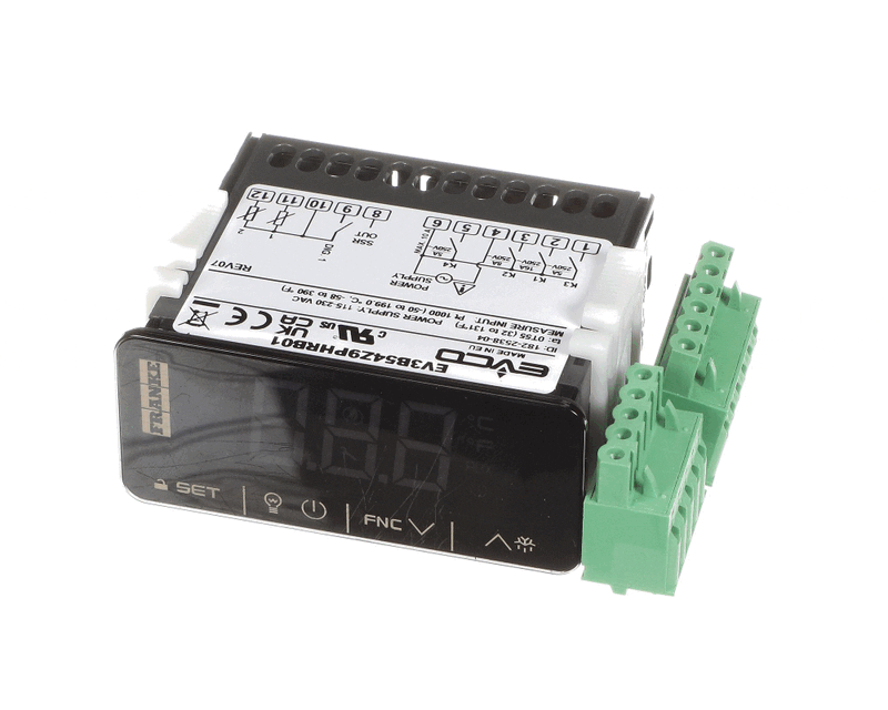 FRANKE Franke 18032165 Digital Temperature Controller Foodservice