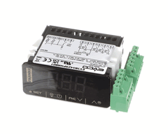 FRANKE Franke 18032165 Digital Temperature Controller Foodservice
