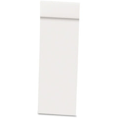 3M 3M MMM3750P2CR Scotch Envelope/Package Sealing Tape Strips (2 x 6, 2 Pack) 3750P-2CR