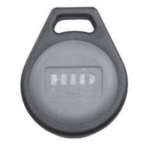 HID GLOBAL Hid Global 1346LNSBN-PACK50 Proximity Key Fob 50-pack