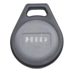 HID GLOBAL Hid Global 1346LNSBN-PACK50 Proximity Key Fob 50-pack
