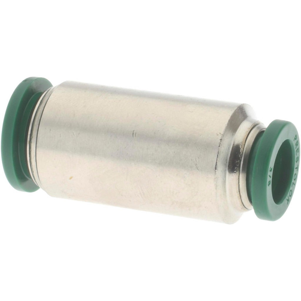 PARKER Parker 62PLP-6-8 Unequal Union Push-to-connect Fitting